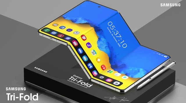 Samsung Galaxy Tri-Fold: A Revolução dos Smartphones Dobráveis em 2025
