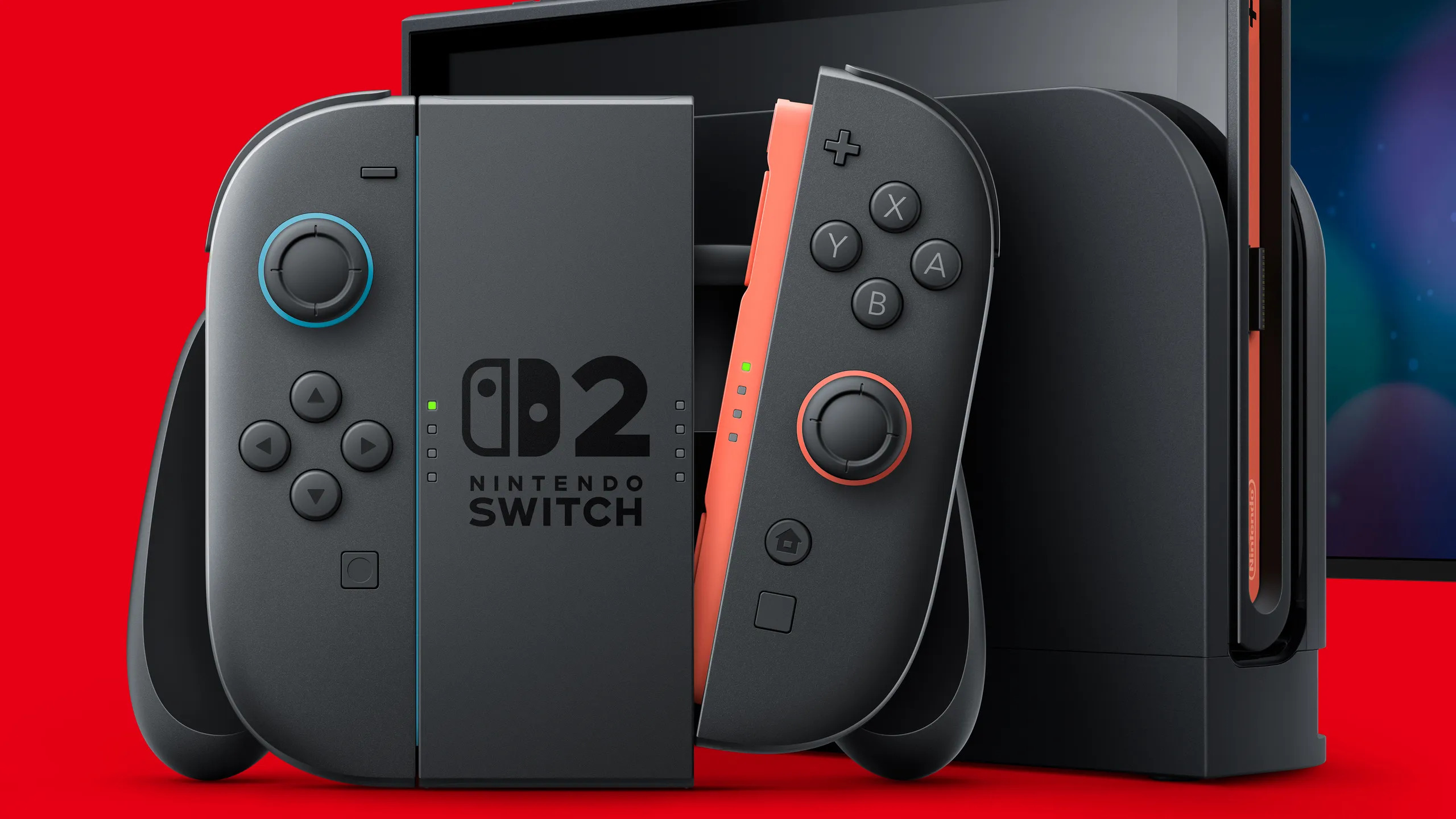 Nintendo Switch 2: O Futuro dos Games Portáteis Chega em Junho