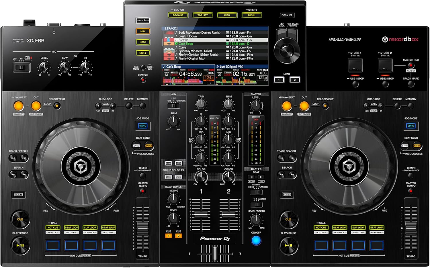 Qual linha da Pioneer combina com o seu estilo de DJ?