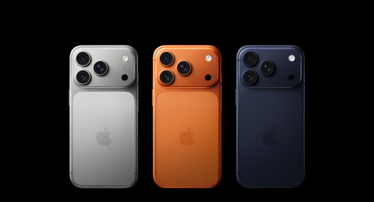 O Futuro Chegou: iPhone 17 Já Disponível na New Zone Importados