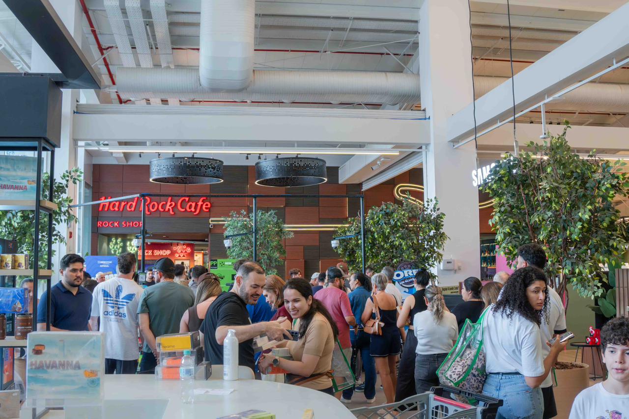 Compras no Paraguai 2026: vale a pena ir a Ciudad del Este durante a Crazy Week?
