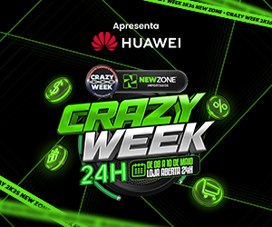 Crazy Week sem relógio: New Zone Importados transforma a madrugada no melhor momento para comprar em Ciudad del Este