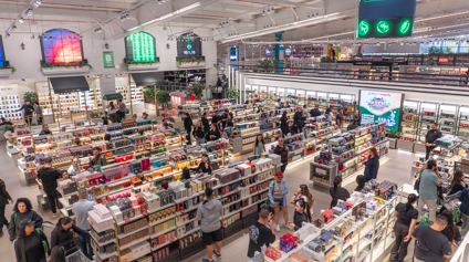 Evite filas e compre na madrugada: New Zone Importados inicia atendimento 24 horas na Crazy Week