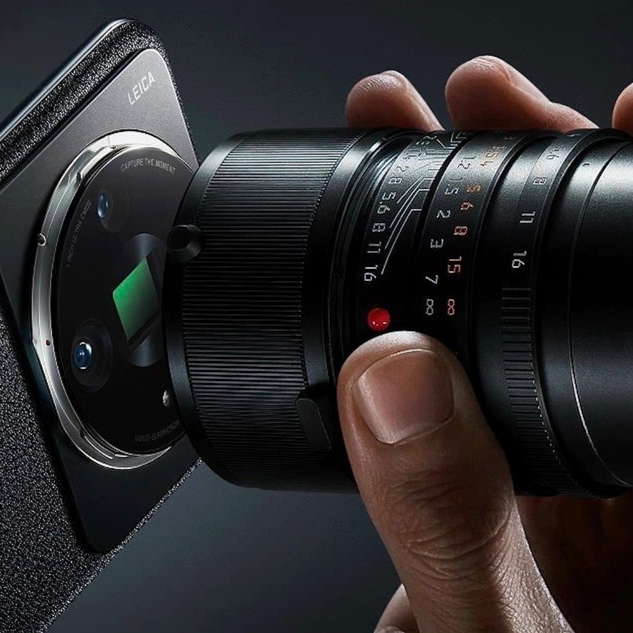 As Câmeras Acopláveis da Xiaomi vieram para Elevar sua Fotografia Móvel!